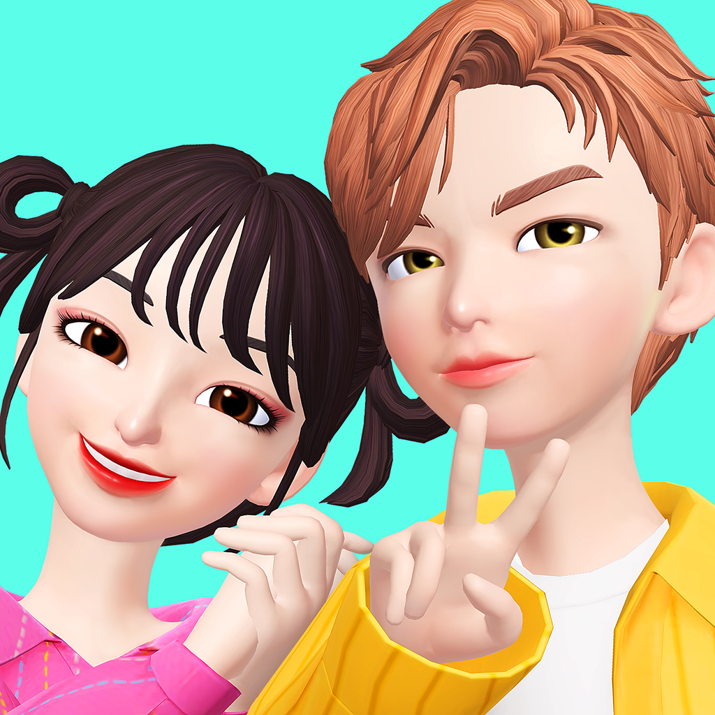 ZEPETO°appv3.38.010׿