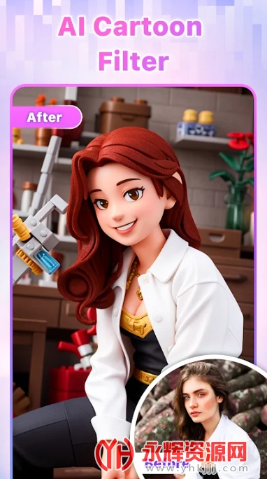 selfie ai���İ�