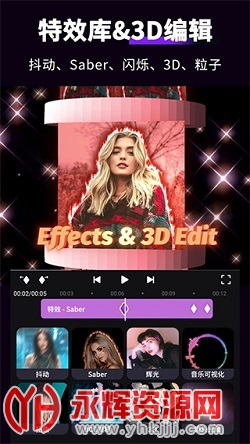 MotionNinja��Ч��Ƶ�������İ�app�ٷ���