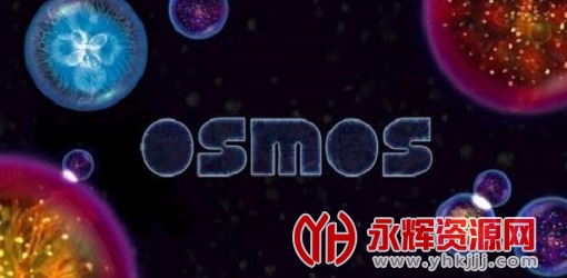 Osmos, Osmos