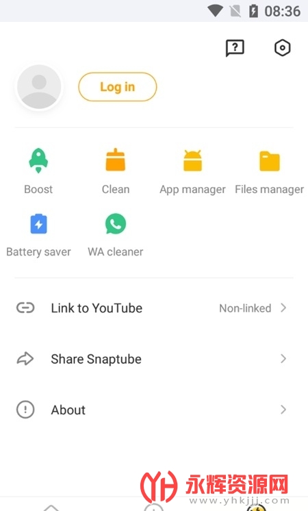 snaptube����, snaptube����