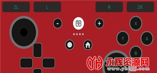 Switch Pro�ֱ����(switch�ֱ����������ֻ��汾), Switch Pro�ֱ����(switch�ֱ����������ֻ��汾)