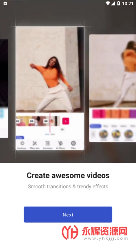 Funimate��׿���İ�, Funimate��׿���İ�