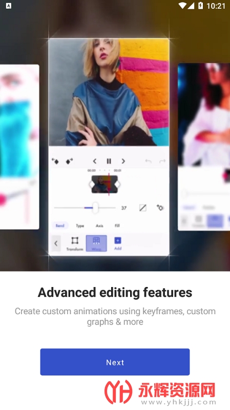 Funimate��׿���İ�, Funimate��׿���İ�