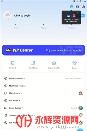 NovelToon, NovelToon