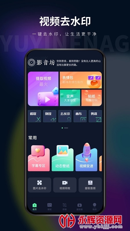 Ӱ������̬��ֽ, Ӱ������̬��ֽ