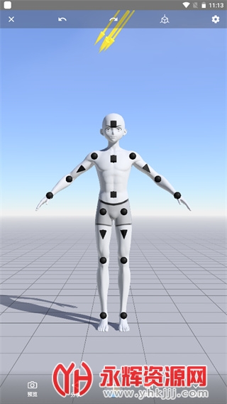 ħ������ʦ���¼�棨Magic Poser��, ħ������ʦ���¼�棨Magic Poser��