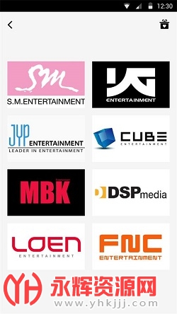Idol Shopżapp׿