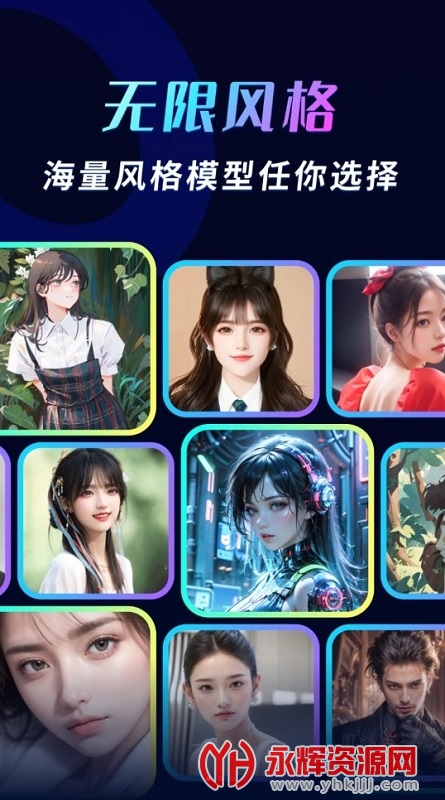 AIͷ��, AIͷ��