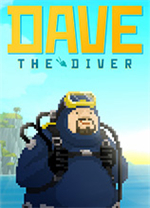ǱˮԱİϷ׿棨Dave the Diver