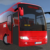 公交车模拟器解锁版中文版(Bus Simulator Ultimate)