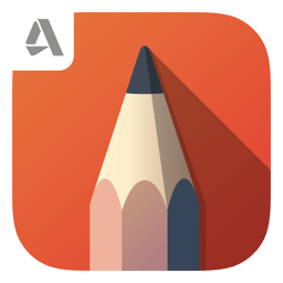 Autodesk SketchBook�ֻ���app�ٷ���v6.0.2���°�