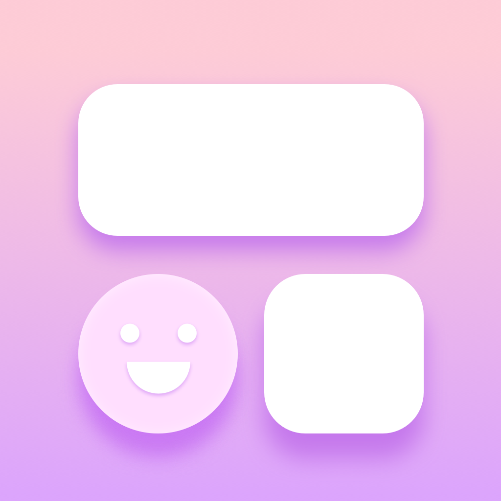 ����С���Mini Widgets�ٷ���v1.0.0��׿��