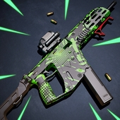 Custom Gun 3D最新版（定制枪模拟器3D）v4.5.5安卓版