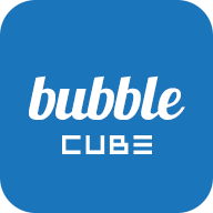 �й���CUBE bubble�ٷ����İ�v1.0.2��׿��