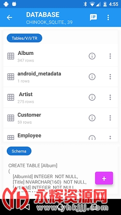 SQLite�༭��app�ٷ���