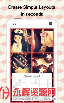 PicCollageƴ��Ȥapp�ٷ���