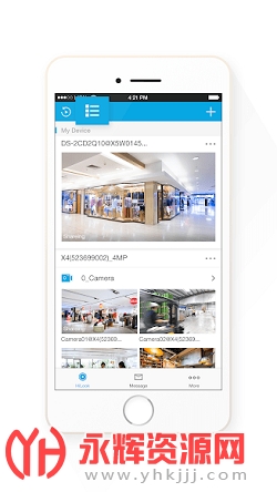 HiLook���2023�ٷ���app