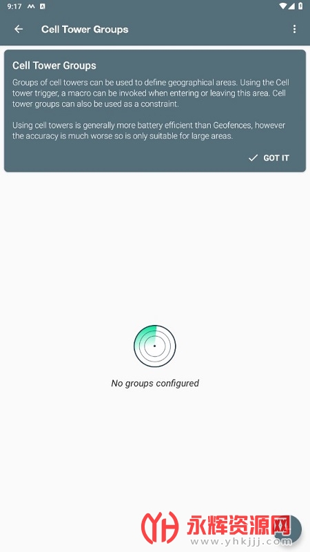 ���ܴ�����app(macrodroid), ���ܴ�����app(macrodroid)