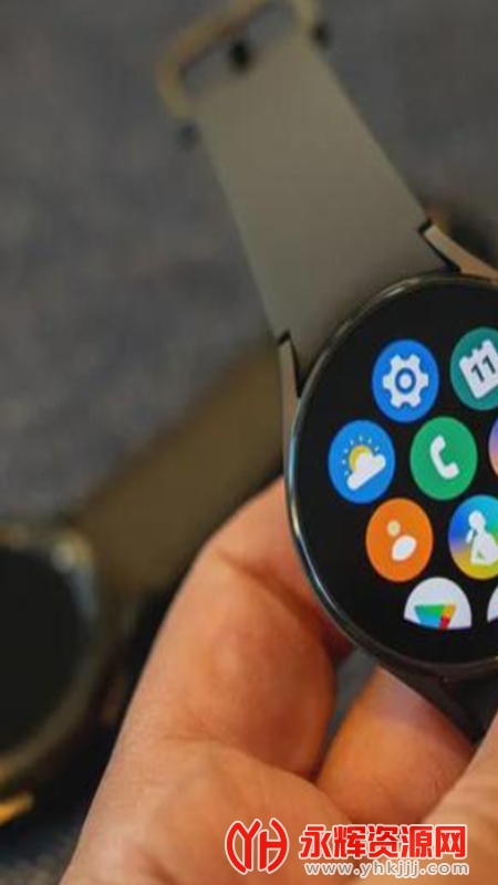 �����ֱ�����(Galaxy Watch5 Manager), �����ֱ�����(Galaxy Watch5 Manager)