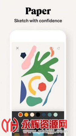 Paper�����ٷ���app