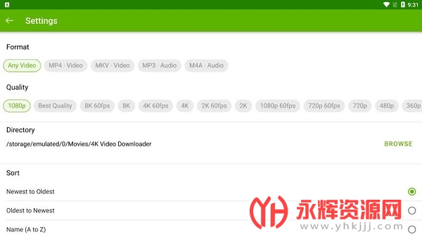 4K Video Downloaderֻappٷ