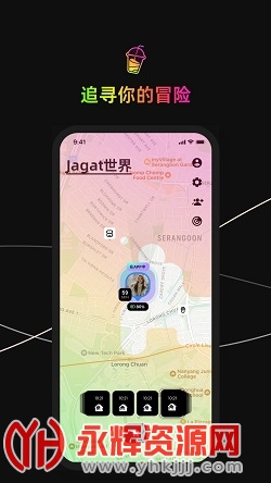 Jagat��֭��λ����app�ٷ���