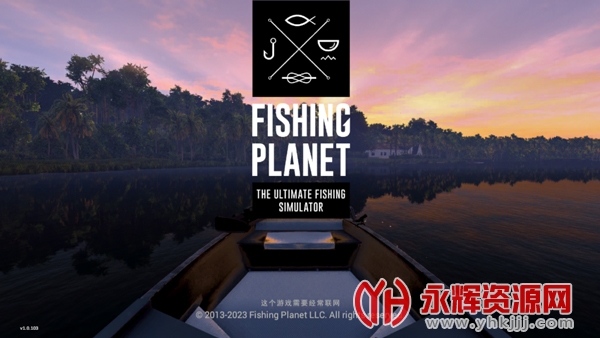 ֻ(Fishing Planet), ֻ(Fishing Planet)