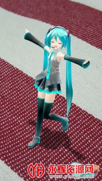 Mikuture���İ汾, Mikuture���İ汾