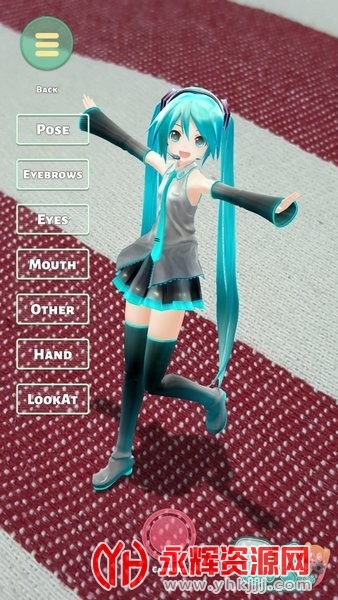 Mikuture���İ汾, Mikuture���İ汾