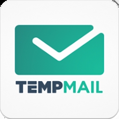 Temp Mail无限邮箱ap官方版v3.13最新版