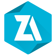 (ZArchiver Pro)