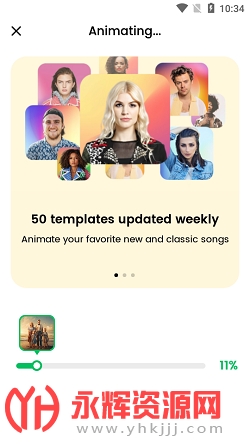DreamFace����ģ��app�ٷ���