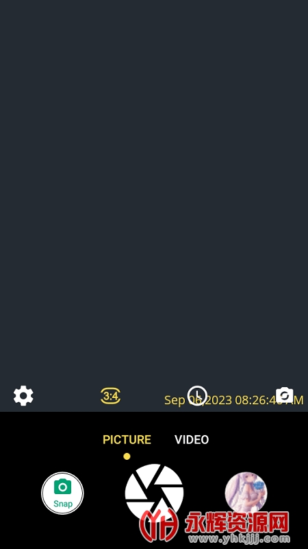 ʱ��������Ѱ�(TimeStamp Camera), ʱ��������Ѱ�(TimeStamp Camera)