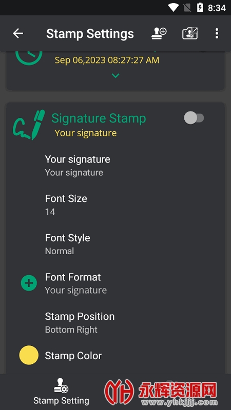 ʱ��������Ѱ�(TimeStamp Camera), ʱ��������Ѱ�(TimeStamp Camera)