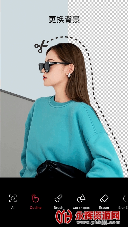 EPIK AI ��Ƭ�༭��, EPIK AI ��Ƭ�༭��