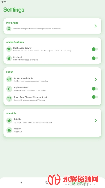 BUBG(Razer GFX Tool Free), BUBG(Razer GFX Tool Free)