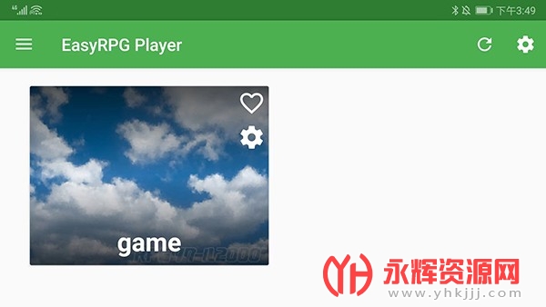 EasyRPGģ����app�ֻ���