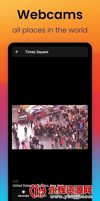 Webcams Online�ٷ���app�ֻ���