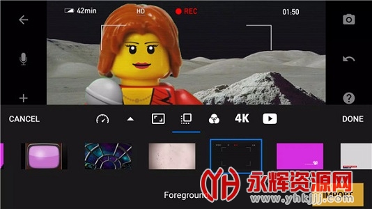 񶯻app, 񶯻app
