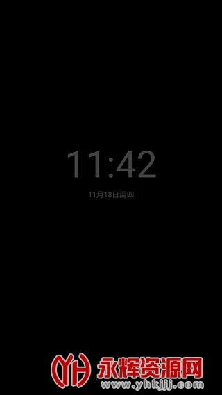 Ϣ��ʱ��app(Always On AMOLED), Ϣ��ʱ��app(Always On AMOLED)