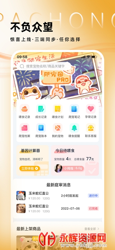 ����ȦPro��Ʒ����, ����ȦPro��Ʒ����