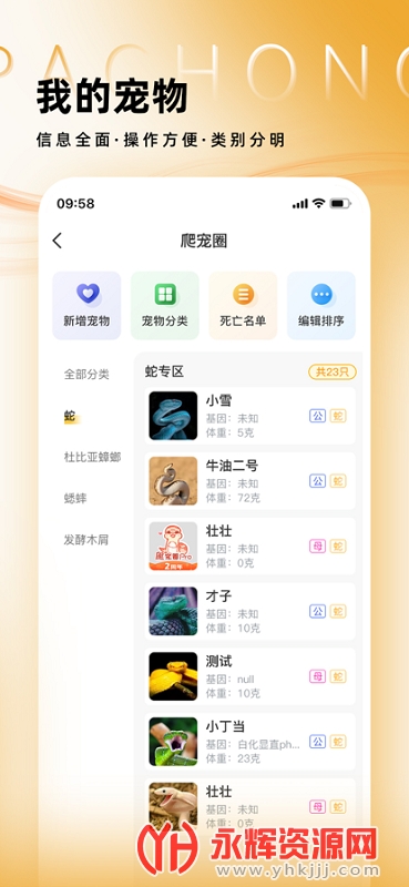 ����ȦPro��Ʒ����, ����ȦPro��Ʒ����