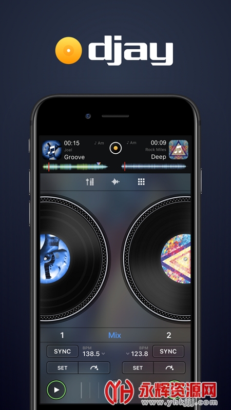 djay��������ֻ���, djay��������ֻ���