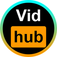 Vidhub视频库软件app安卓手机版v4.5.6最新版本