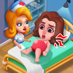快乐医院游戏中文版v1.0.10 安卓版