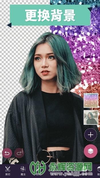 Pixomatic app�ٷ���