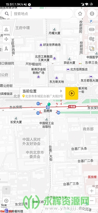 �ݵ�GPS app�ٷ���