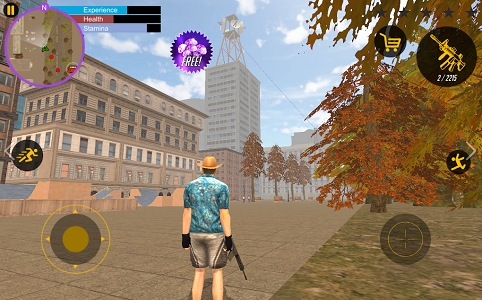 Gangster Town vice district mod apk, Gangster Town vice district mod apk