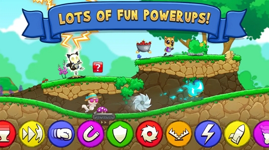 Fun Run 3 Unlocked mod apk, Fun Run 3 Unlocked mod apk